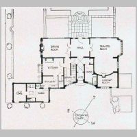 Edgar Wood, Moderne Bauformen, 26.Jahrgang 1927, p.310, Ground Floor Plan.jpg